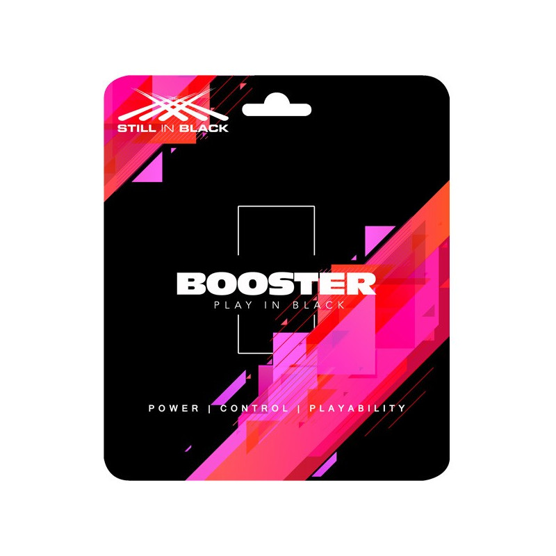 Booster