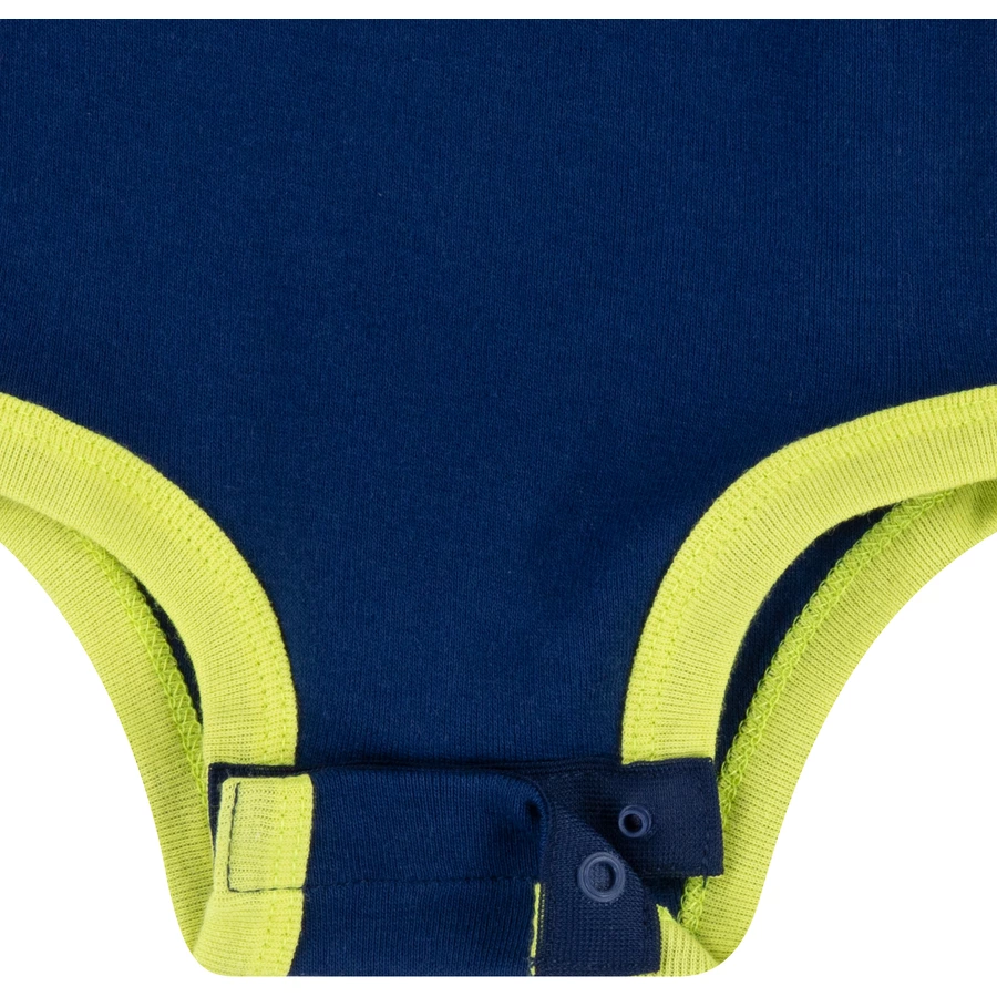 Levi's® Kids Set 3tlg. Estate Blue