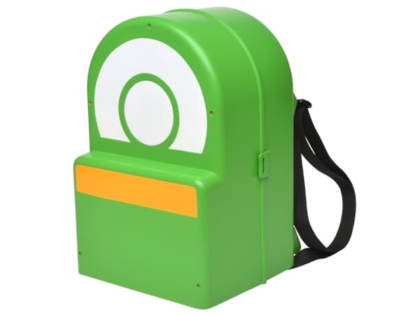 Pokémon Carry Case Playset