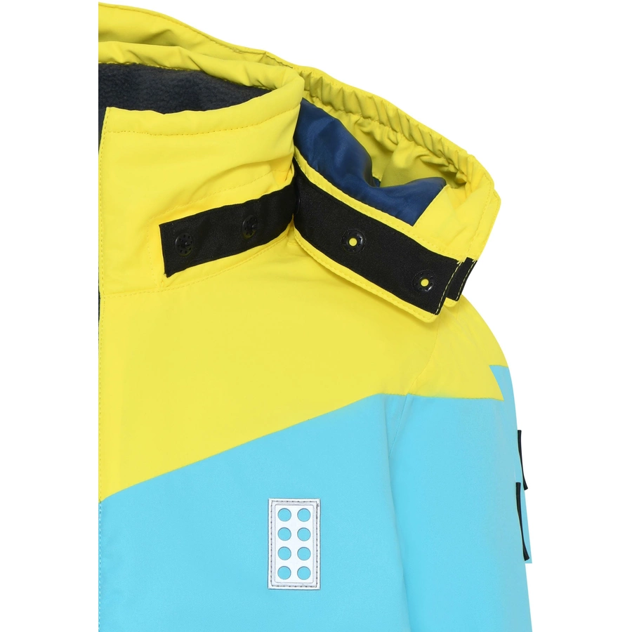 LEGO® WEAR Winterjacke LWJESTED 708 dark blue
