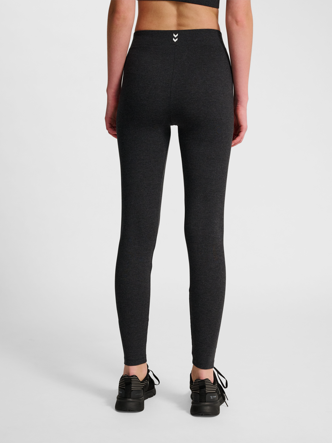 hmlPULSE LOGO MW TIGHTS
