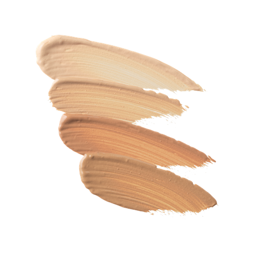 Miild Natural Liquid Concealer, 04 Wood