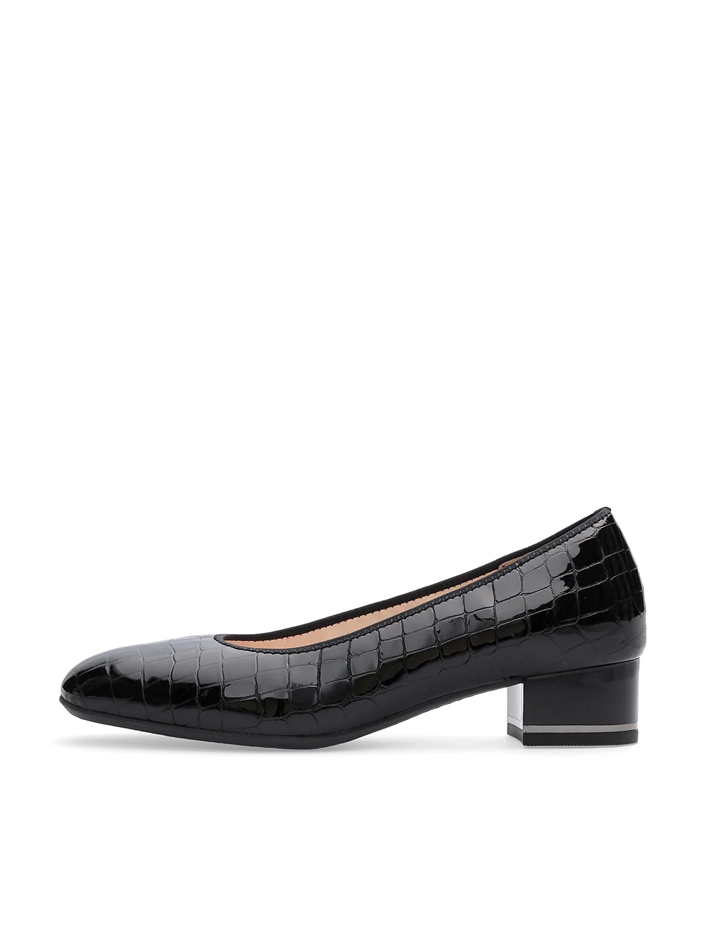 Pumps Graz schwarz