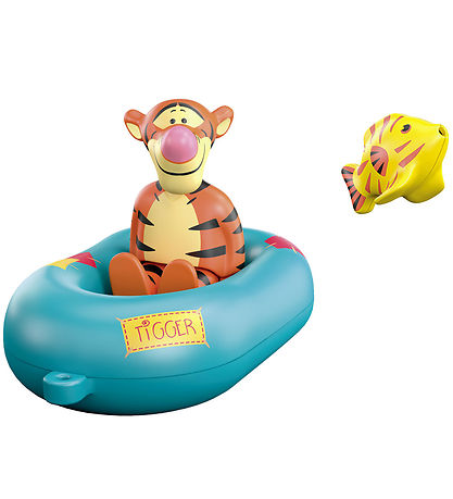 Playmobil Junior & Disney - Junior Aqua - Tiger Animal's Tour mi