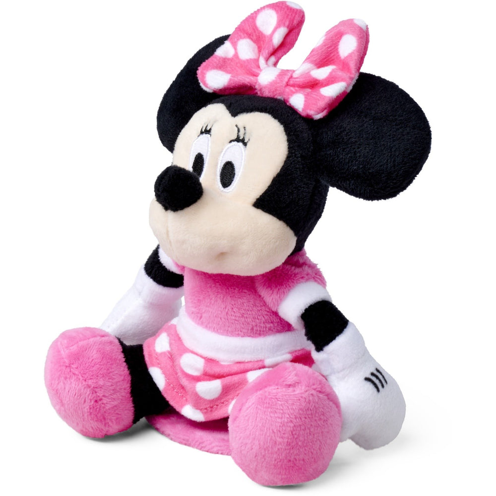 Køb Simba Toys Minnie Mouse Bamse 12cm