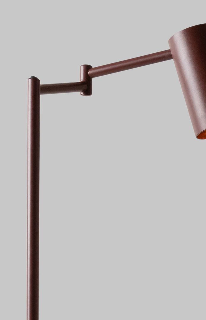 It's about RoMi   Bilbao Vloerlamp