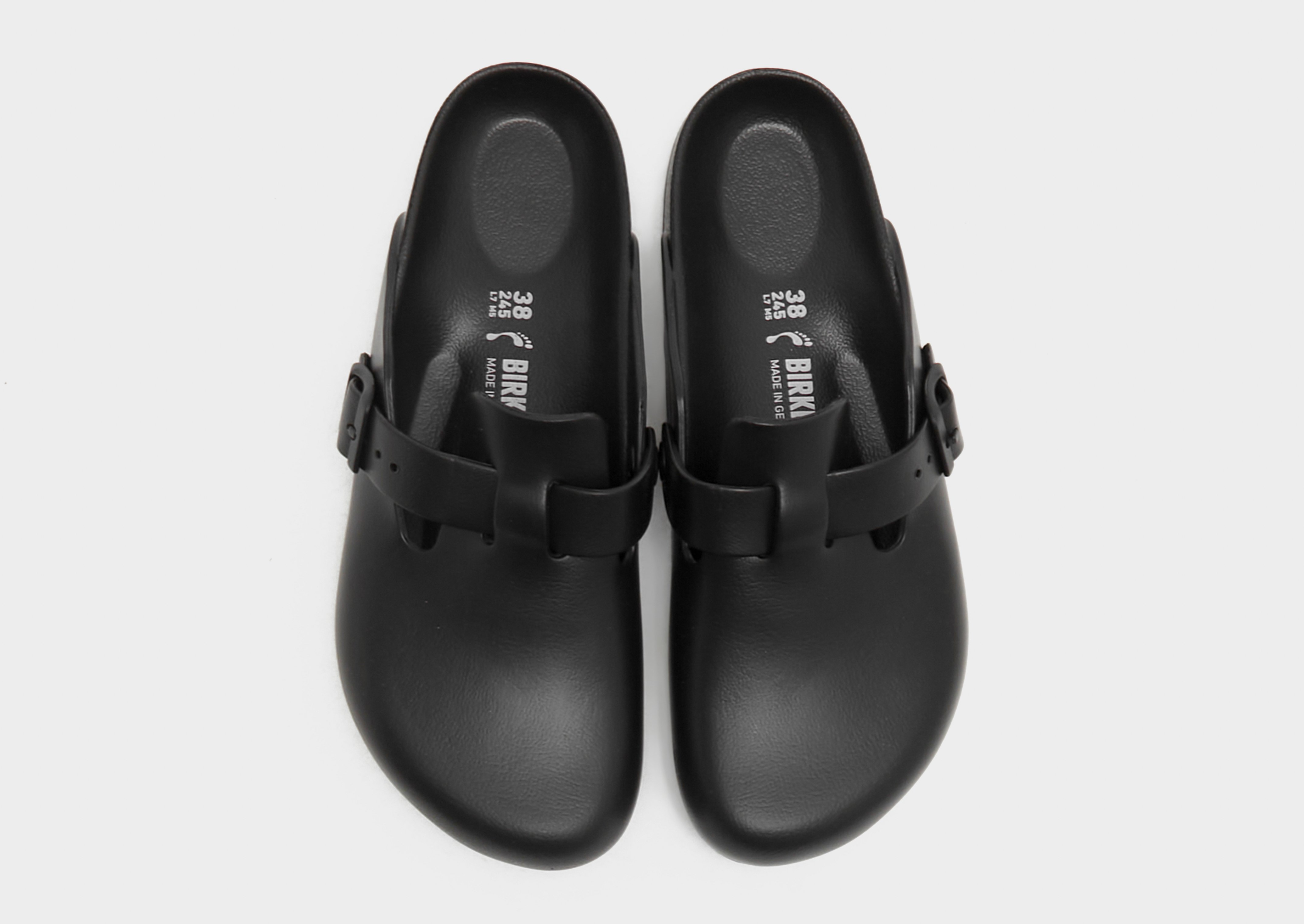 Birkenstock Boston Eva Femme