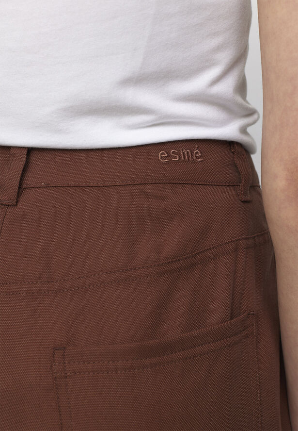 esmé studios ESAlisa Pants Tiramisu