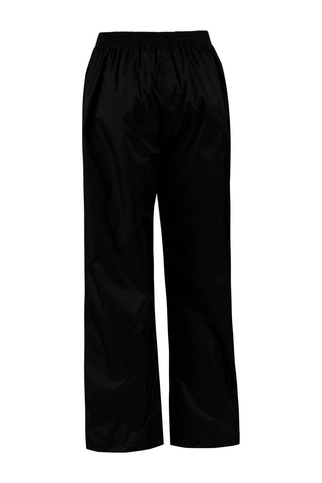 Regatta kids broek Pack It zwart
