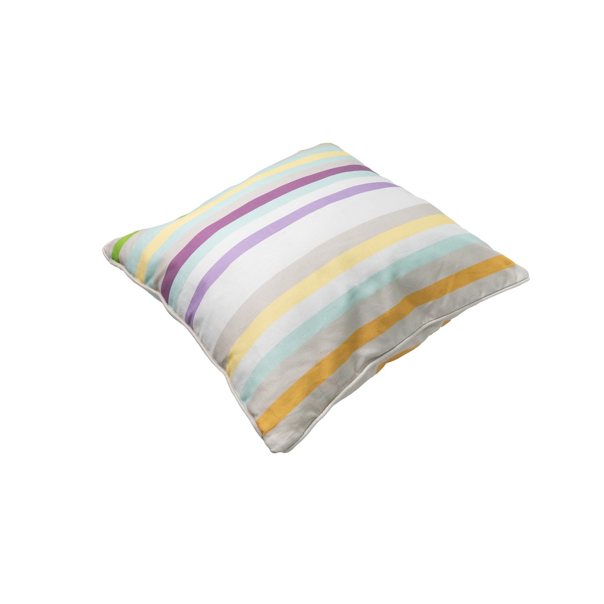 Madison Righe purple Sierkussen - Set van 4