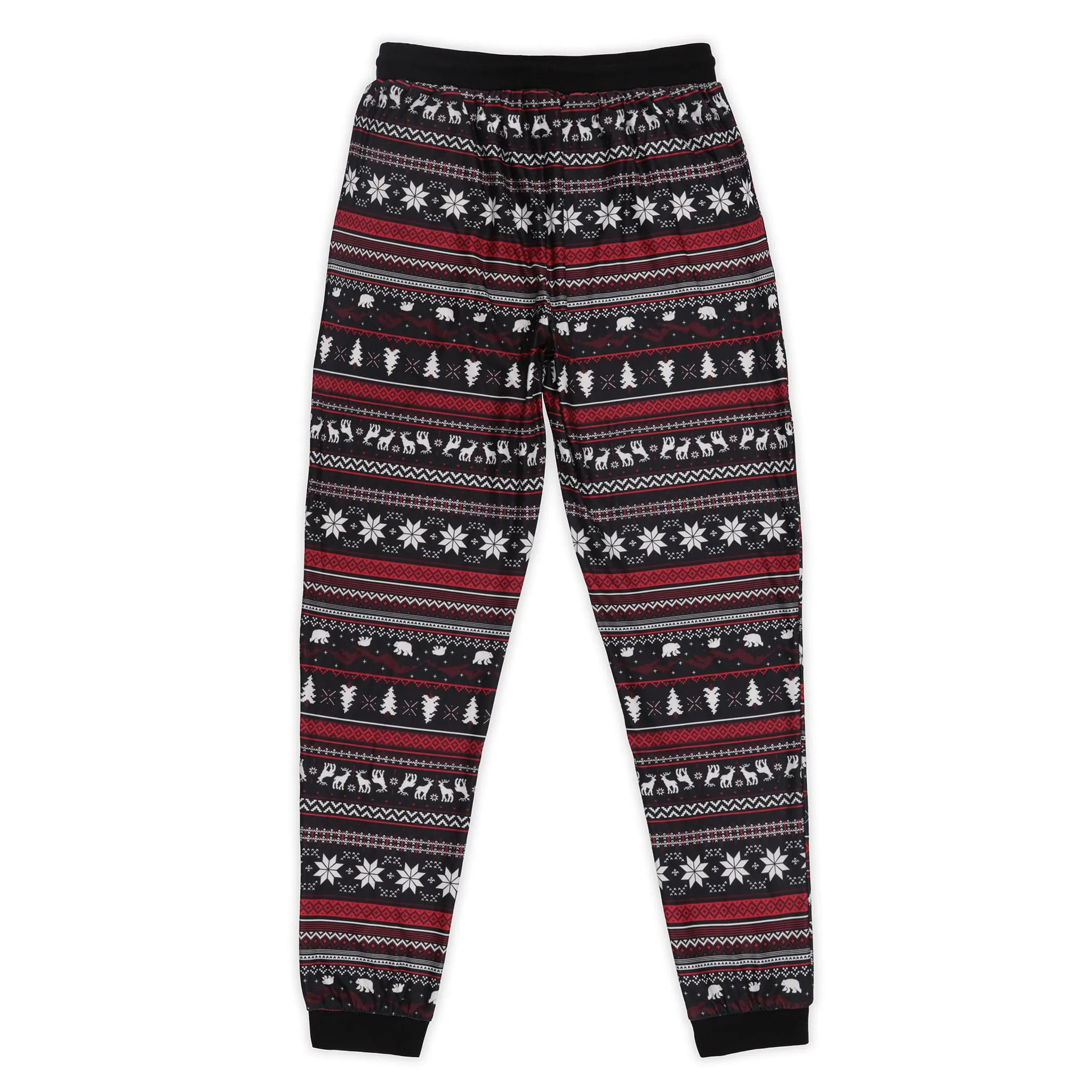 Nanö Pyjama Fêtes Femmes