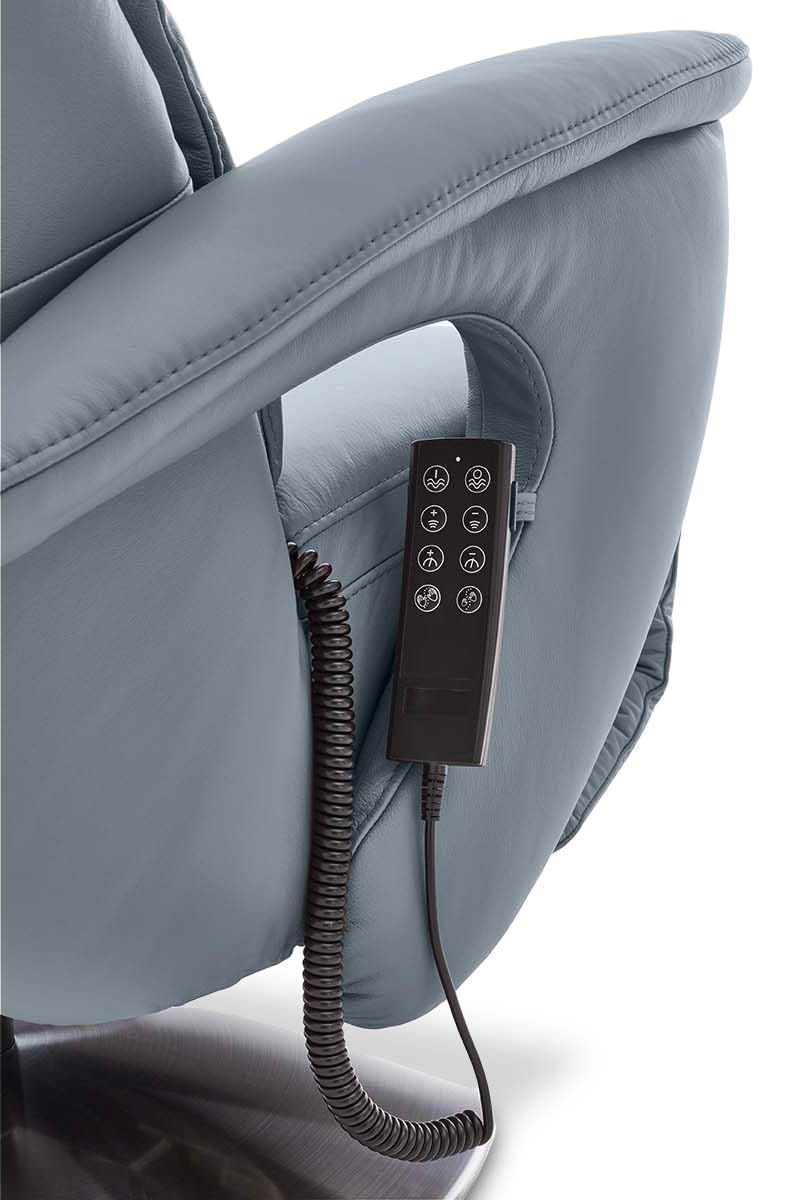 Relaxfauteuil Florian  | Hukla