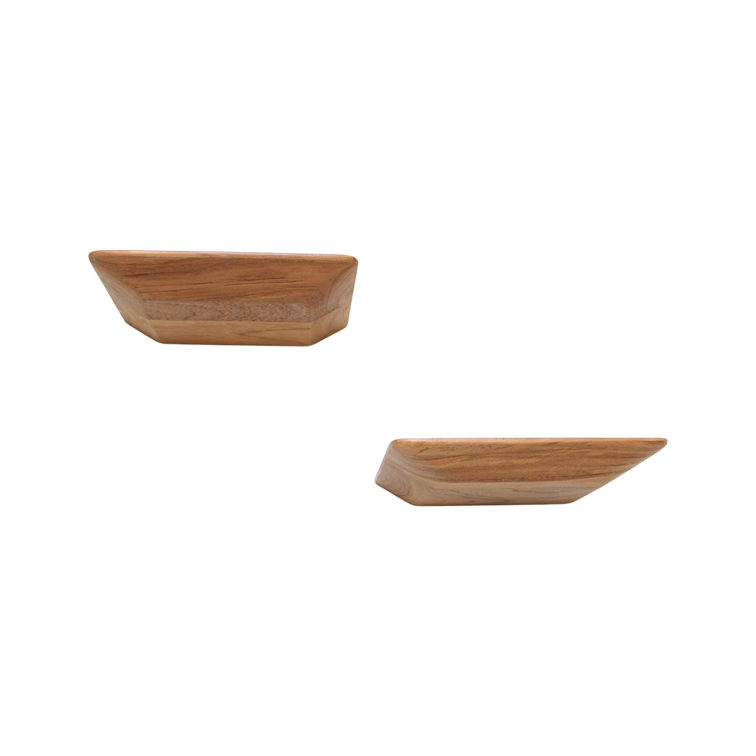 Wandplank Craftsman 25cm - set van 2 - ACCM62C