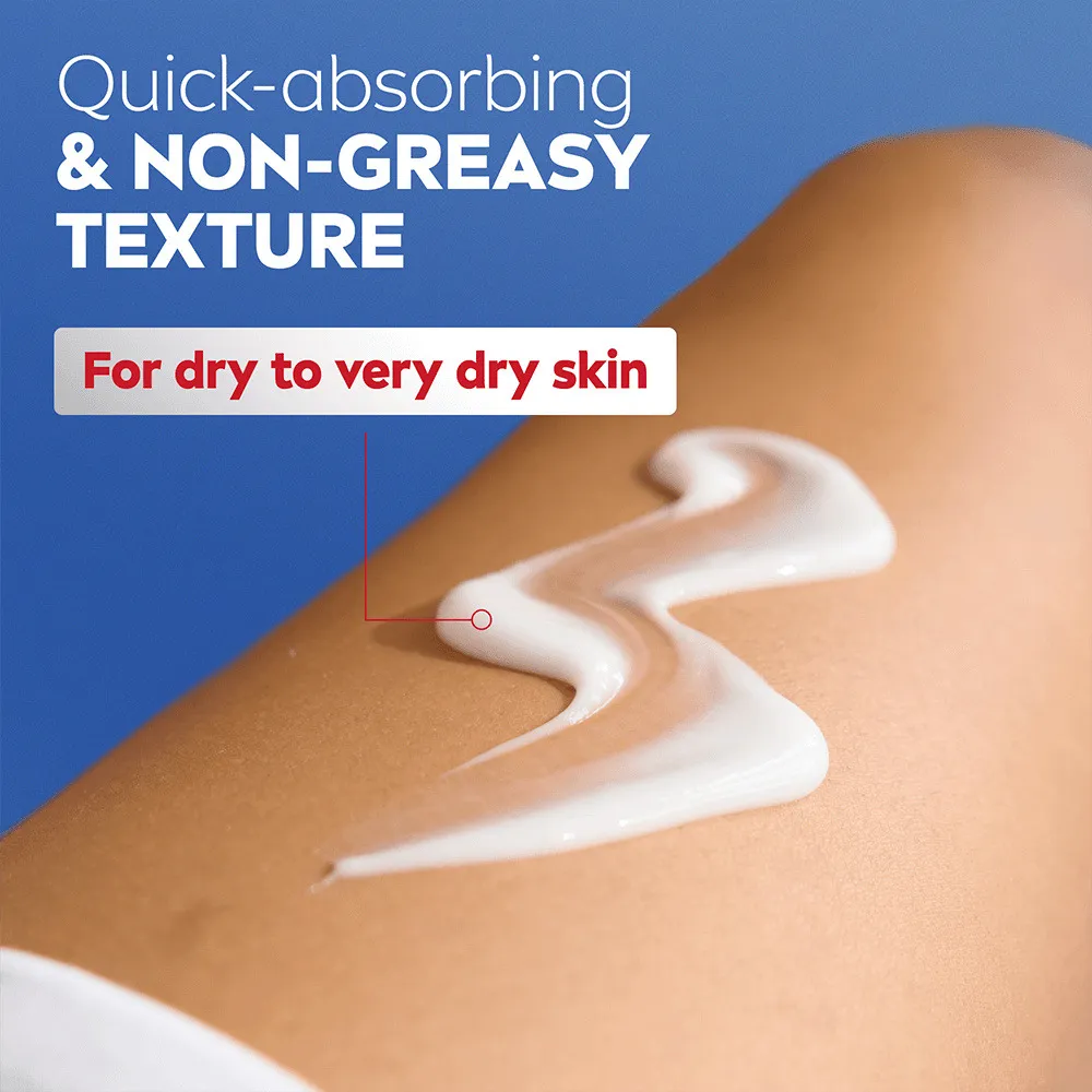 Nivea Repair & Care Body Lotion - 250 ml.