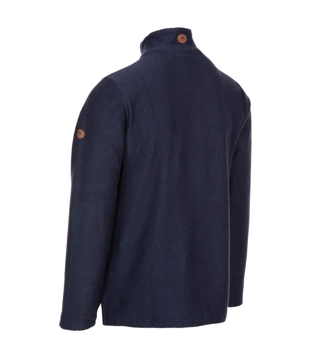 Trespass - Sweat TADDINGLEY - Homme (Bleu marine) - UTTP5335