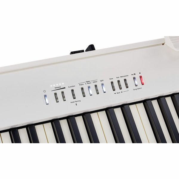 Roland FP-30X WH Home Bundle