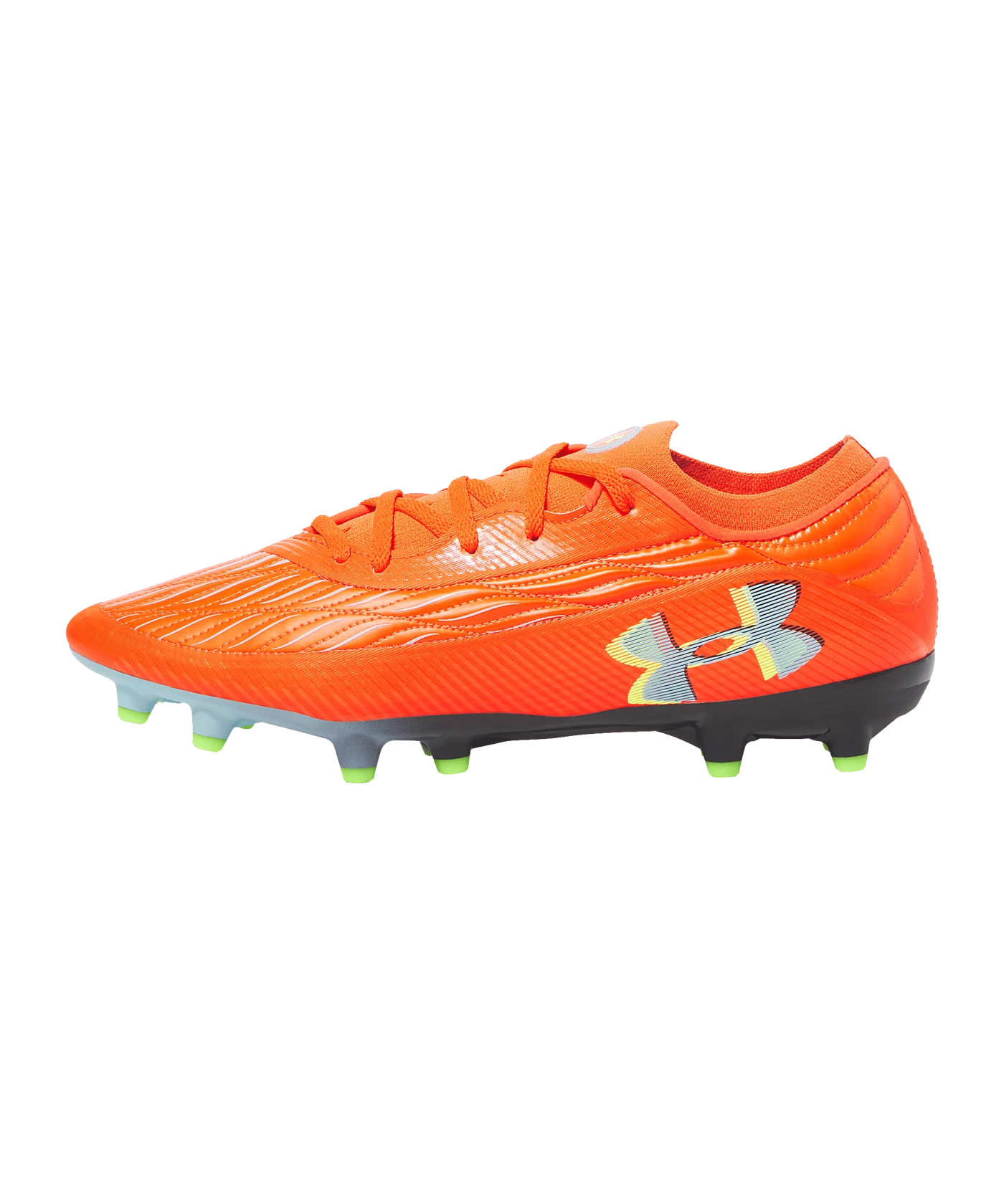 Under Armour Magnetico Pro 4 FG Rot F862