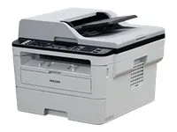 Ricoh SP 230SFNw - Multifunktionsprinter - S/H - laser - A4 (medie) - op til 30 spm (udskriver) - 251 ark - 33.6 Kbps - USB 2.0, LAN, Wi-Fi(n)
