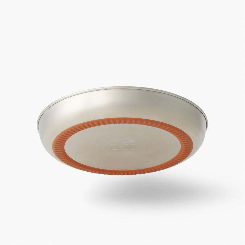 Sea to Summit Detour Stainless Steel Teller