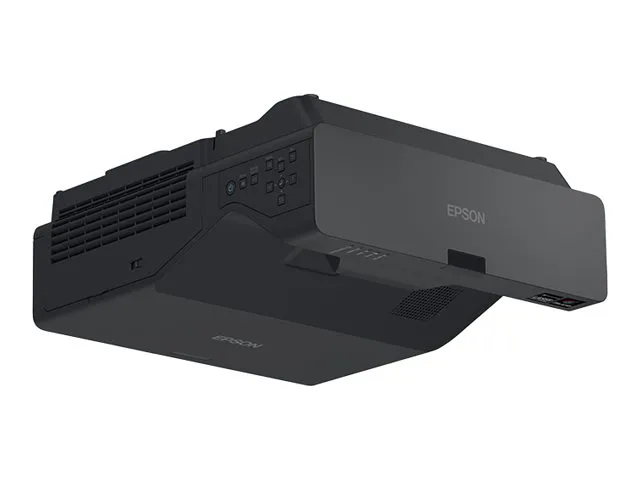 Epson - 3LCD-projektor