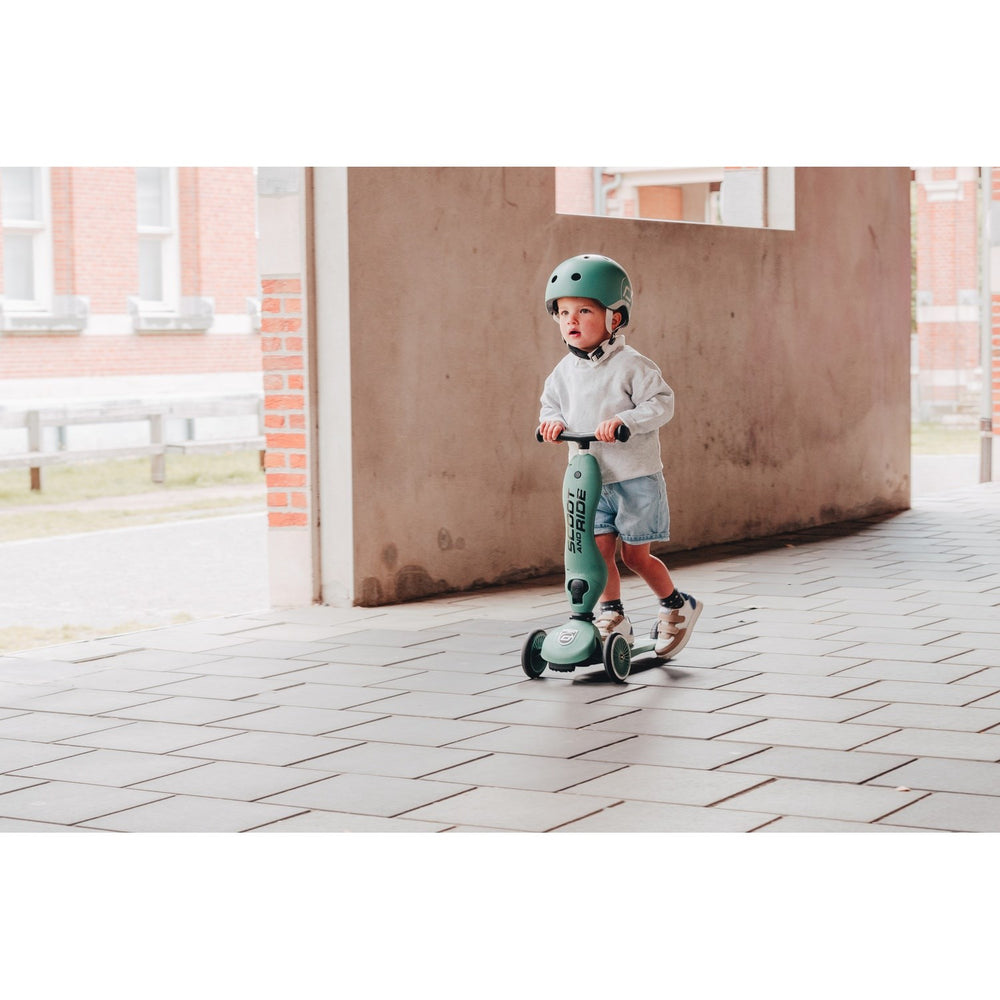 Highway Kick 1 Forest - Scoot and Ride → Luksusbaby.dk