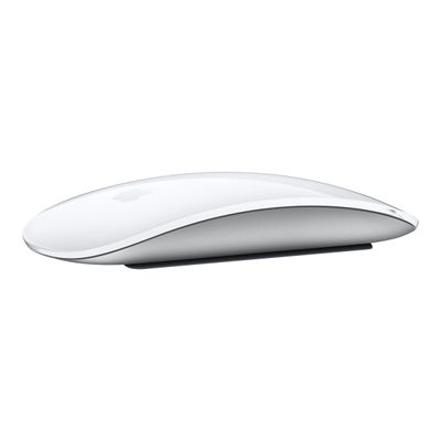 Apple Magic Mouse - Souris sans fil pour Mac - blanc