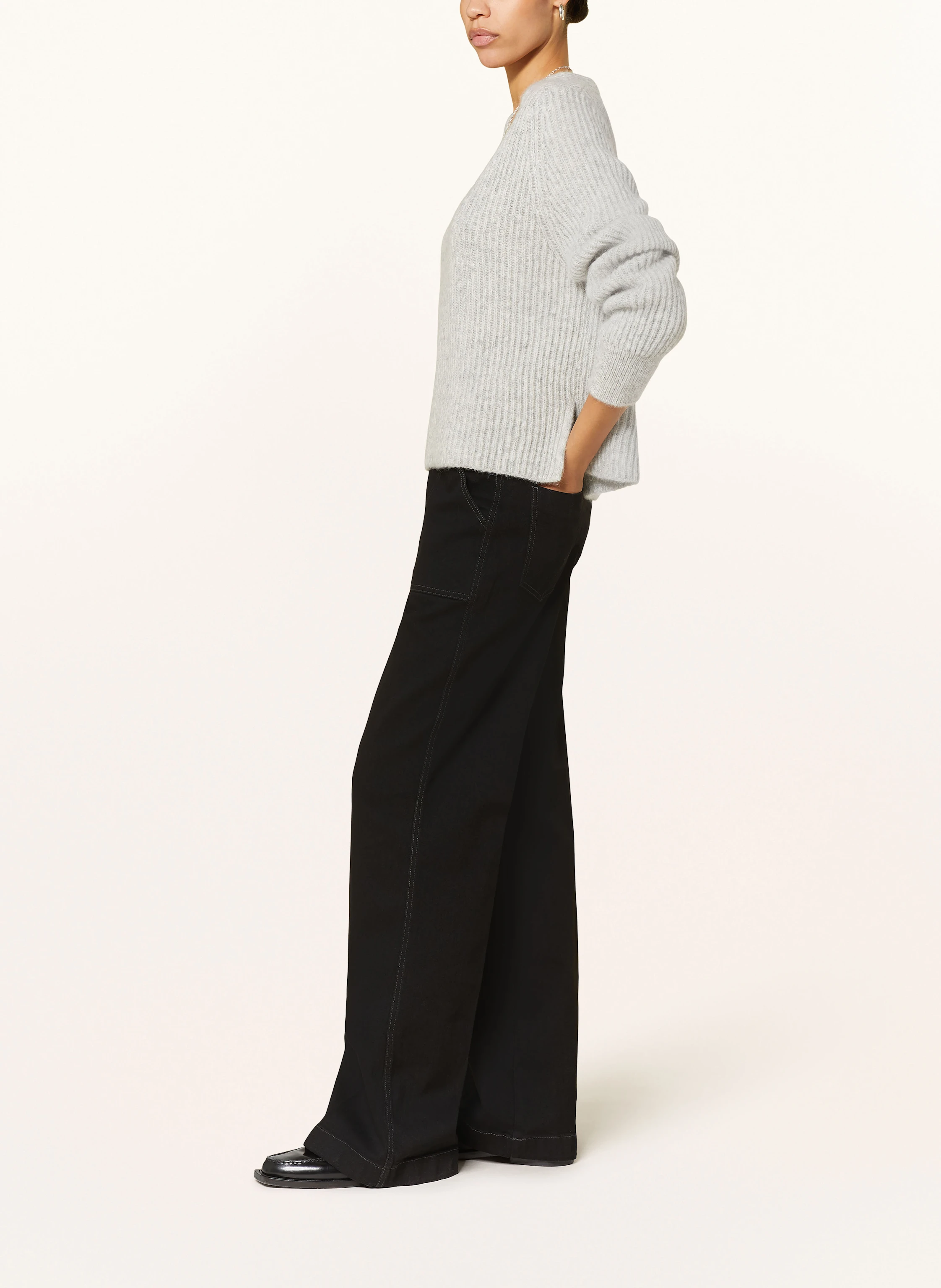 CLOSED Flared Jeans ARIA