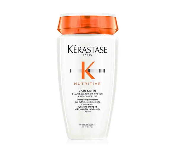 Kérastase Nutritive Bain Satin (Shampoo)