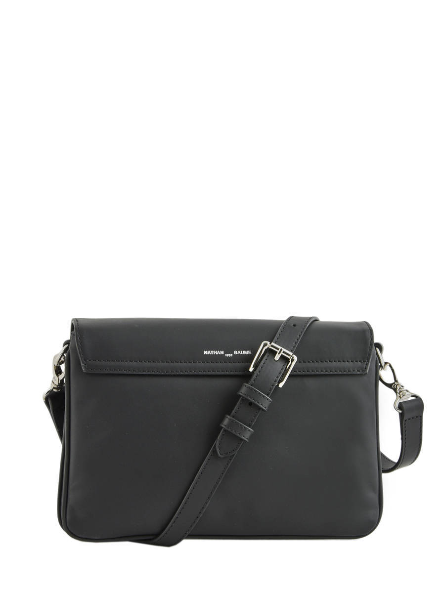 Sac bandoulire Sagan cuir NATHAN BAUME