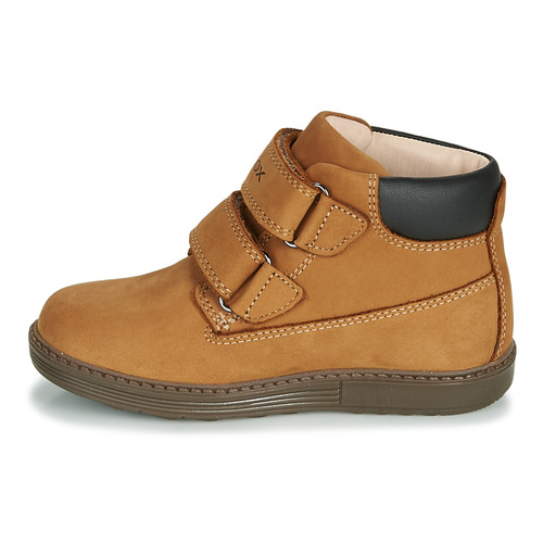 Geox - B HYNDE BOY WPF - Marron