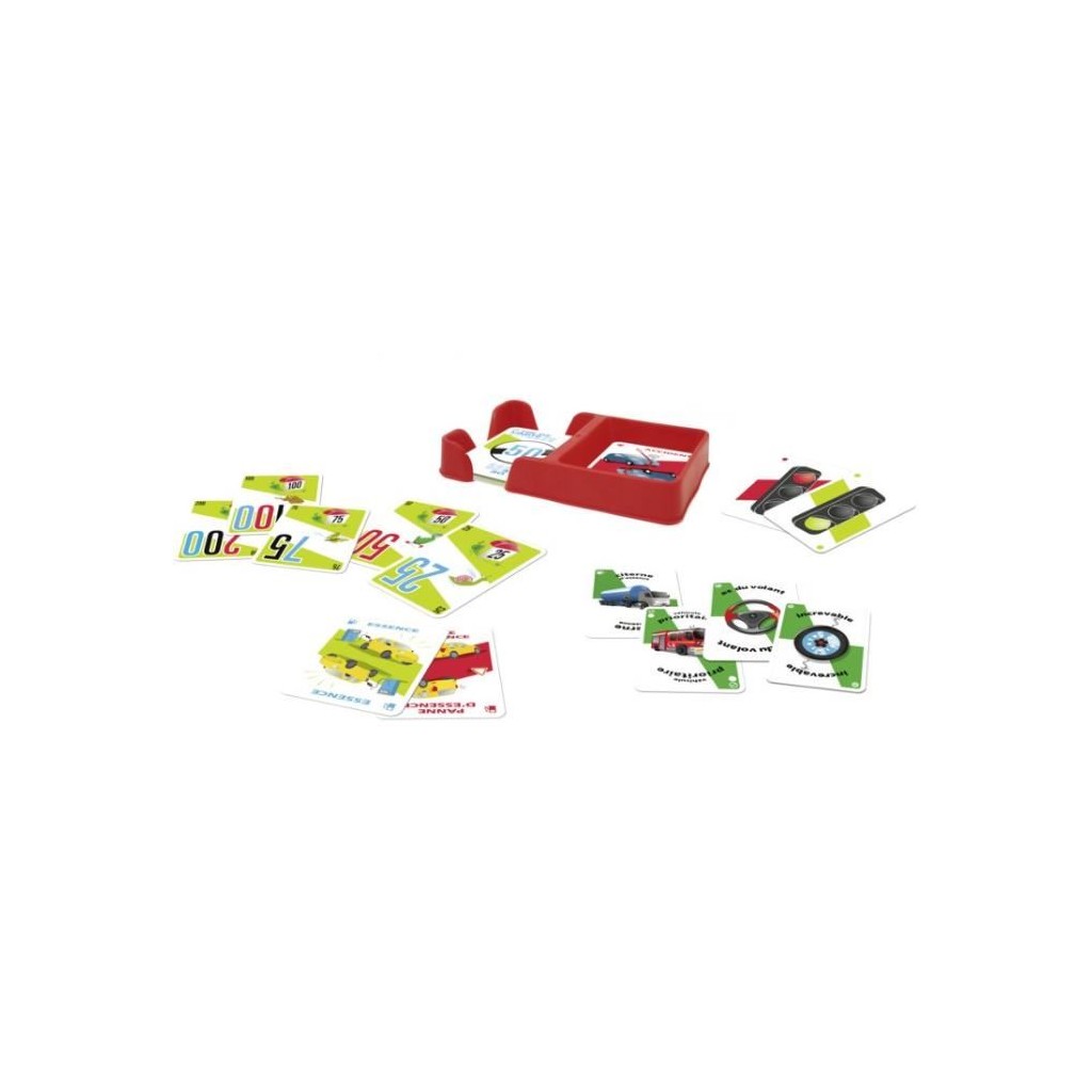 Mille Bornes - Le Grand Classique