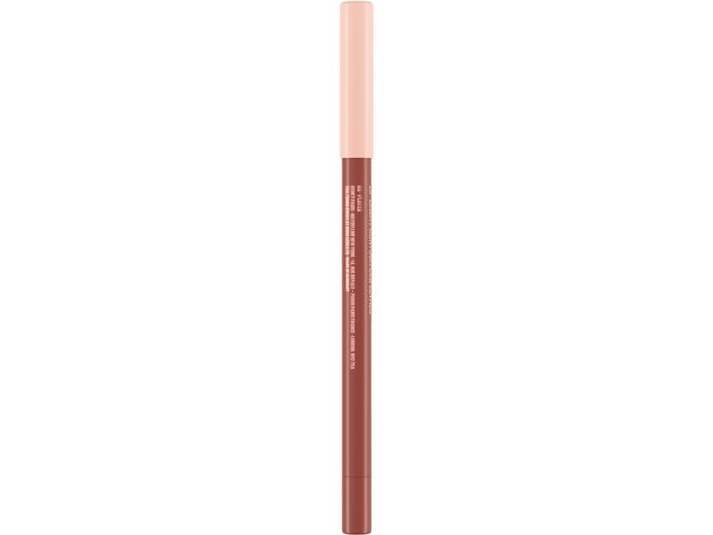 Maybelline Lip Liner Lifter 003 Player Lipliner mit Hyaluronsäure für gepflegte und volle Lippen