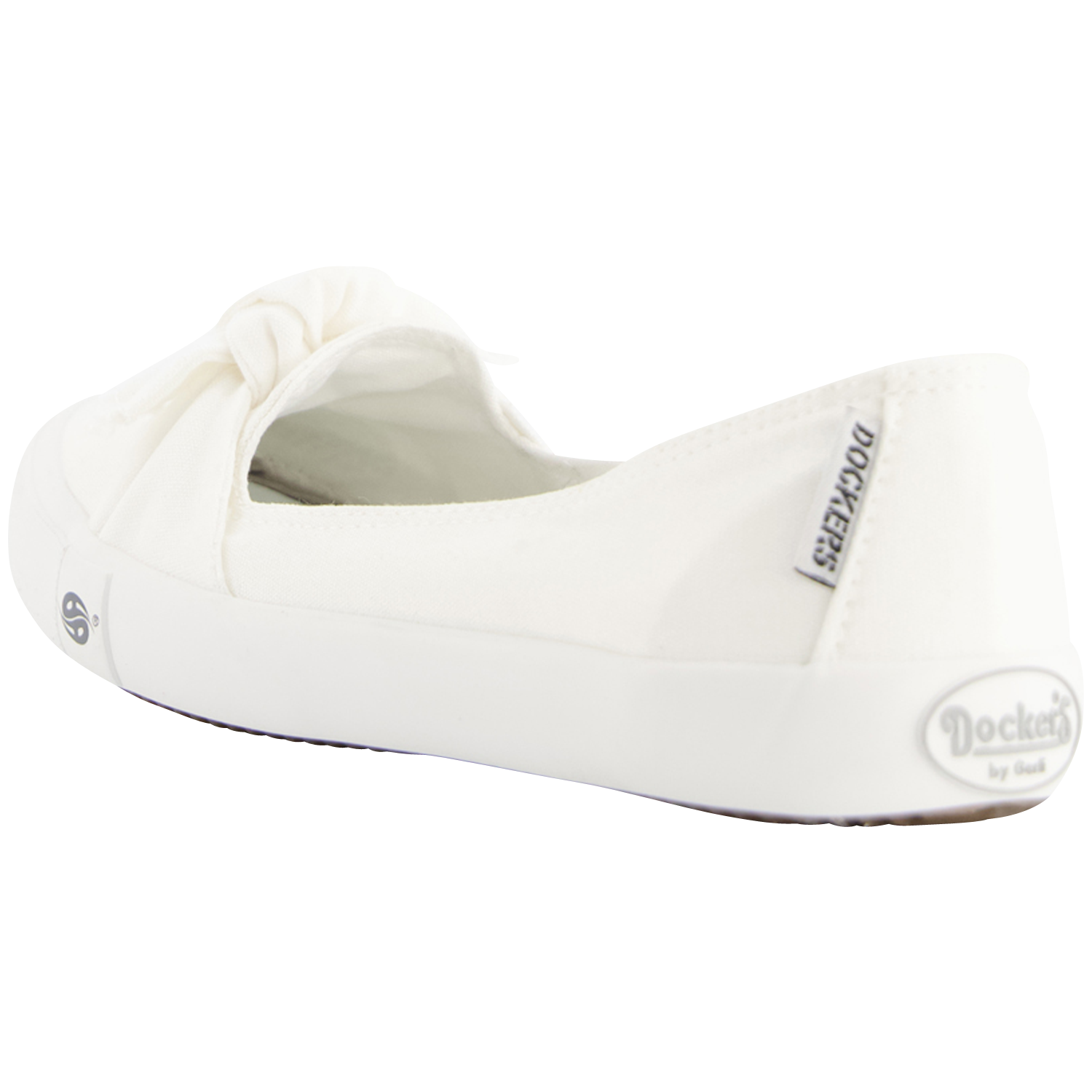 Dockers Ballerinas
