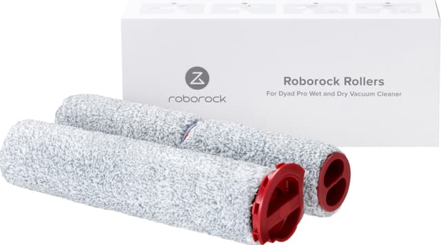 Roborock Dyad Pro rullesæt 8.08.0011