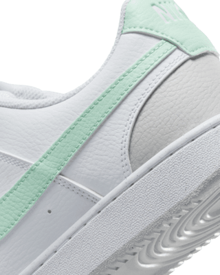 Nike Court Vision Low Next Nature Men's Shoes