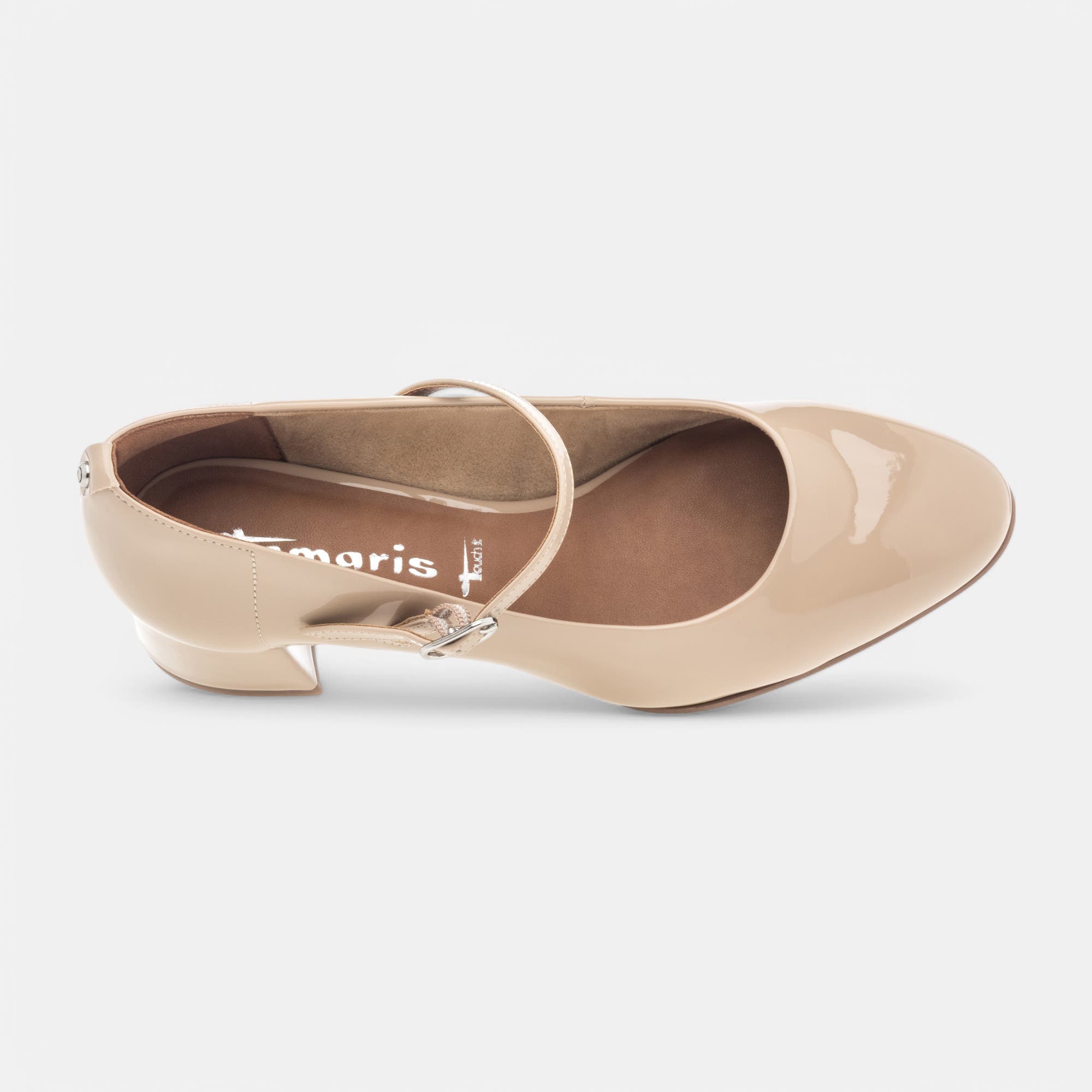 Babies Femme beige