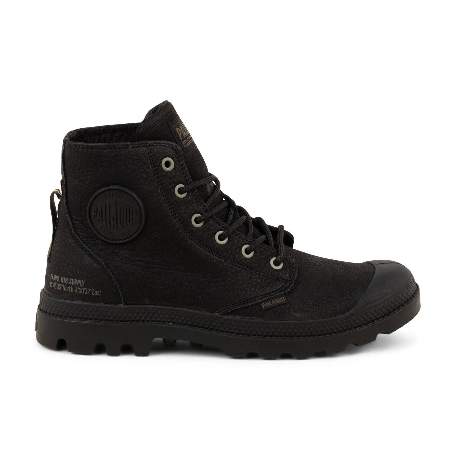 Baskets homme PALLADIUM PAMPA SUPPLY LTH