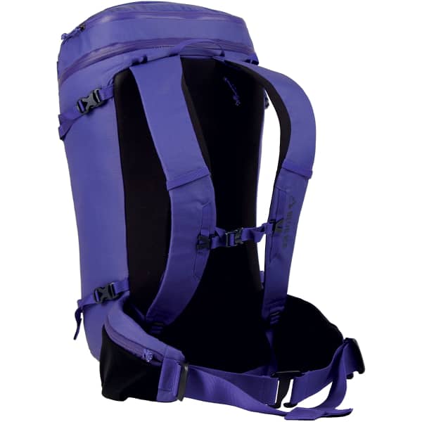 Sac à dos ski rando BLUE ICE YAGI 28L PACK DEEP BLUE