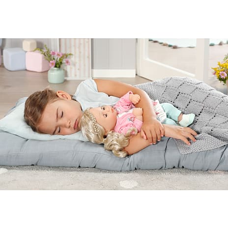 Baby Annabell Alexander dukke 36 cm