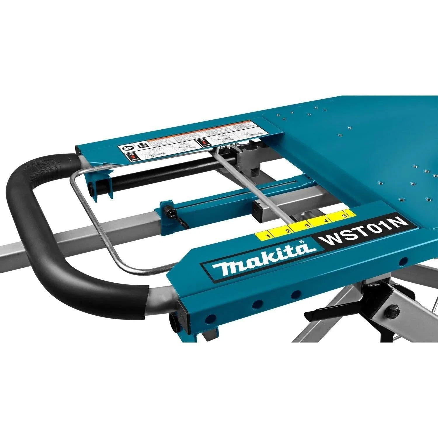 Makita 198687-1 Onderstel WST01N