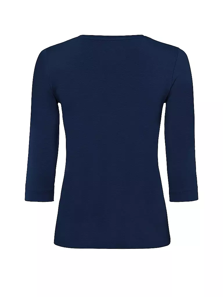 RIANI Shirt dunkelblau