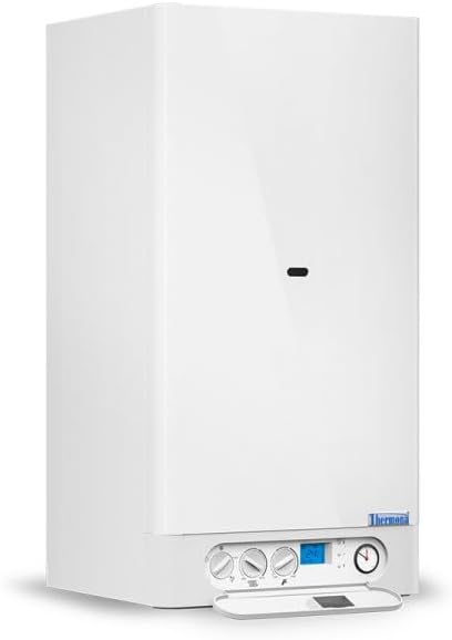 Therm 20 CX.A Heizwert-Kombitherme (Erdgas H)