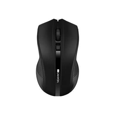 Canyon CNE-CMSW05B - souris sans fil - noir