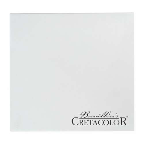 CRETACOLOR® Zeichen- und Skizzierset, Black & White Box
