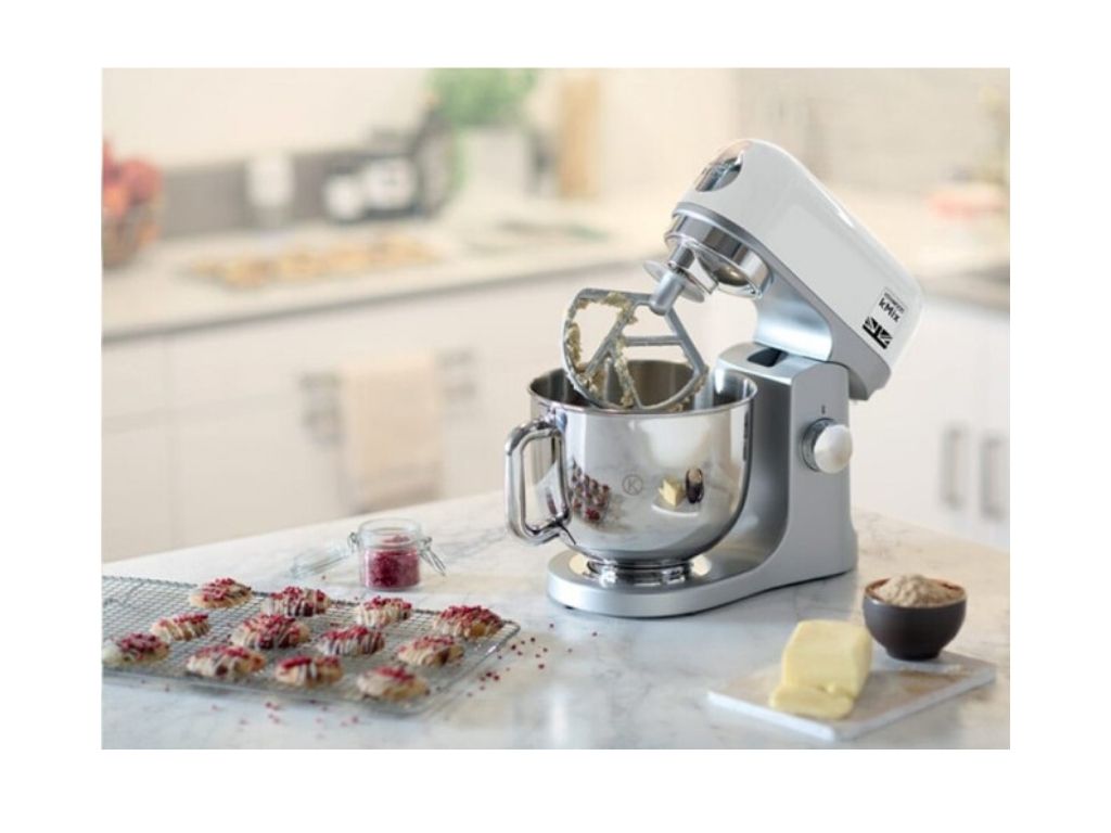 ROBOT COZINHA KENWOOD KMX750WH KMIX 1000W