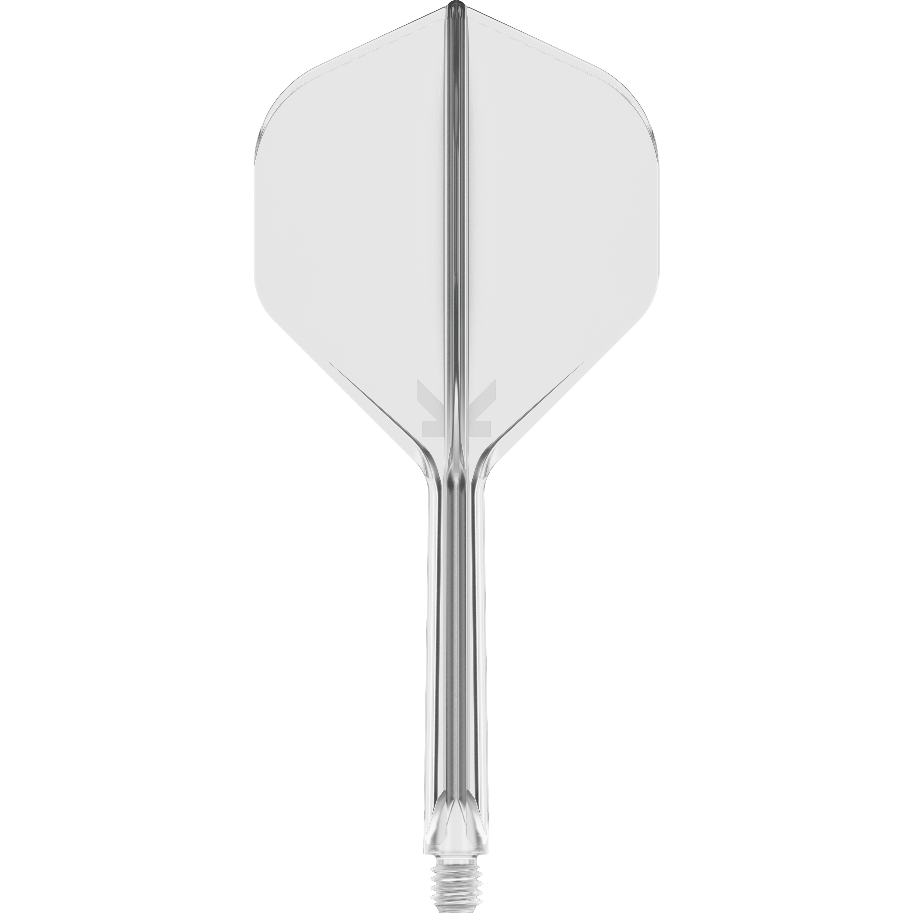 Target - K-Flex Flightsystem Transparent - No2