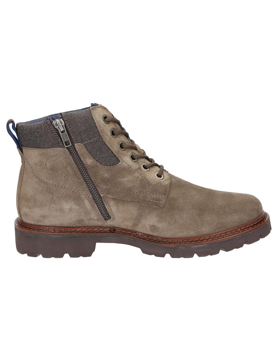 Stiefelette Adalr.-710-TEX-WF-H