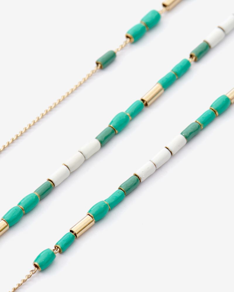 COLLIER NEW COLOR STRIP