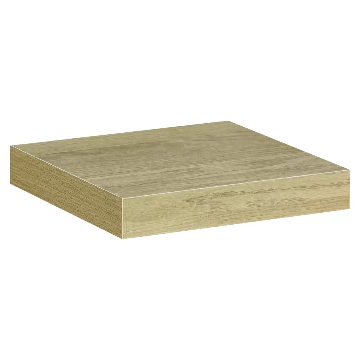 Wandboard Simple Eiche