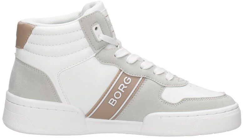 Bjorn Borg T2200 MID CTR PRF W beige
